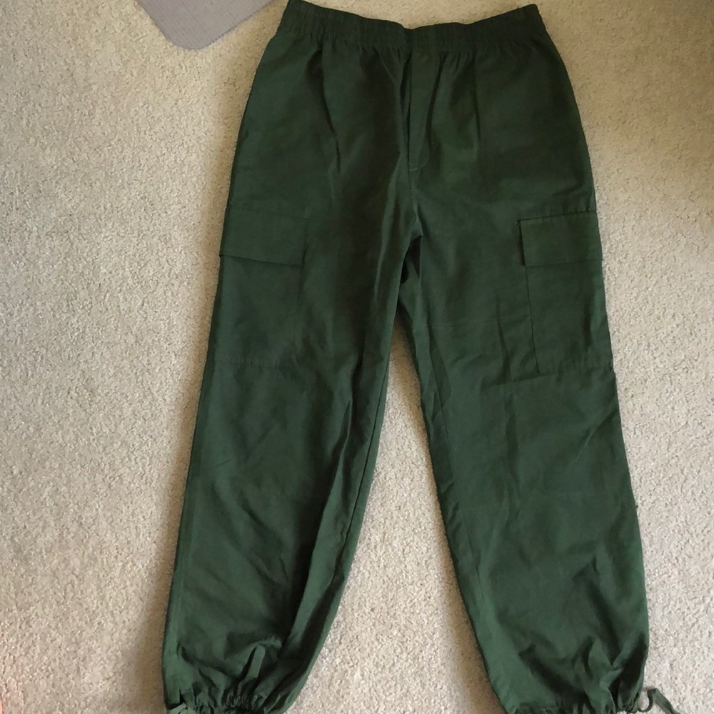 Urban Outfitters Utility pants